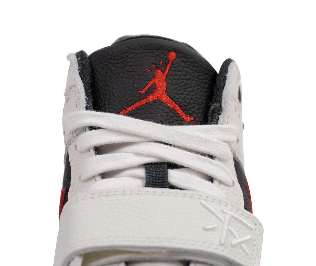 Travis Scott X Jordan Jumpman Jack University Red | Banlieue91