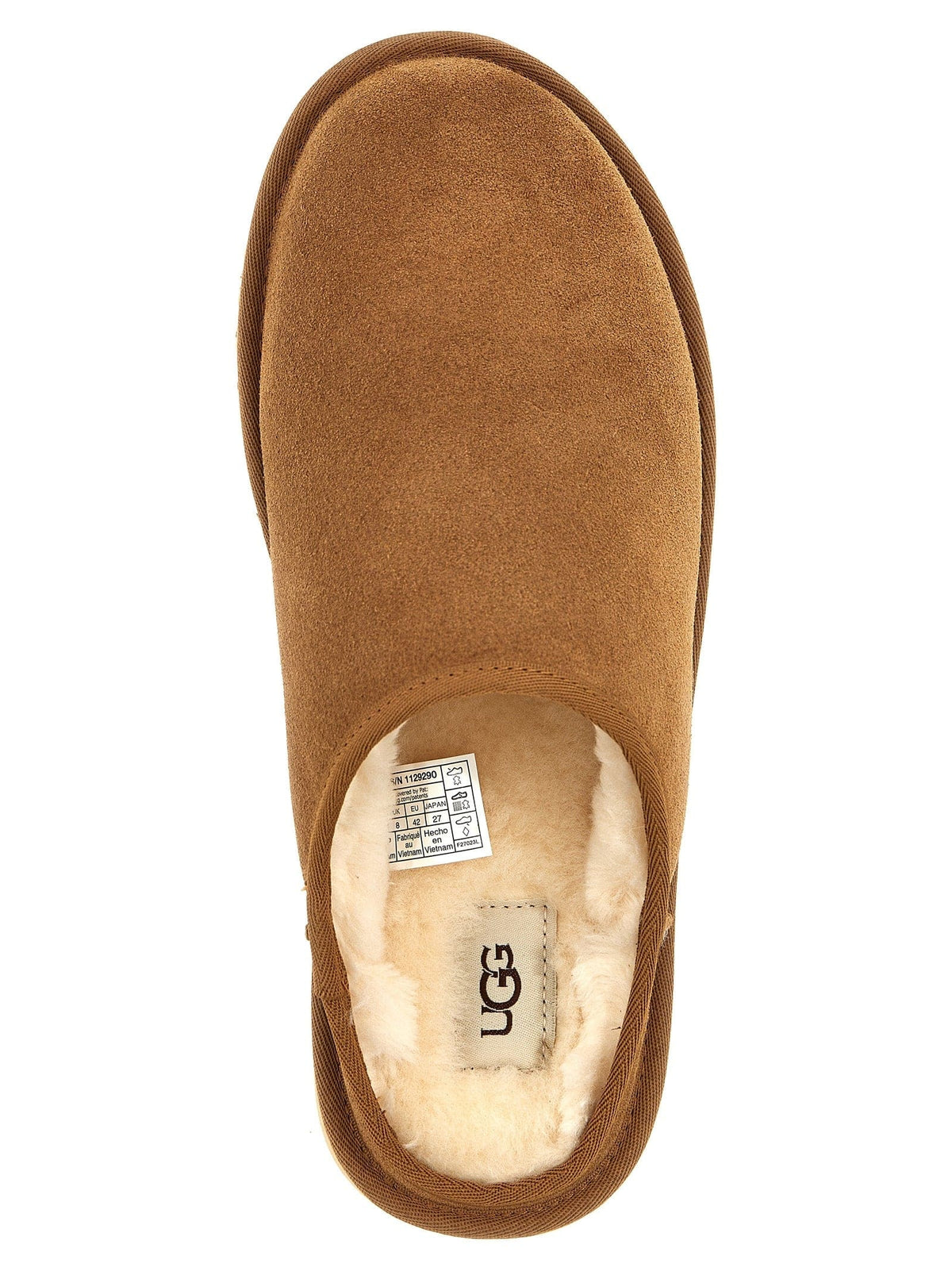 Ugg 'M Classic Slip On' Sabots | Banlieue91