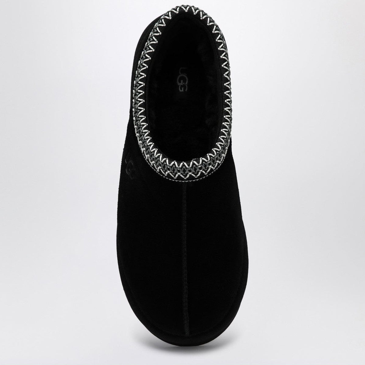 Ugg Tasman Black Slipper | Banlieue91