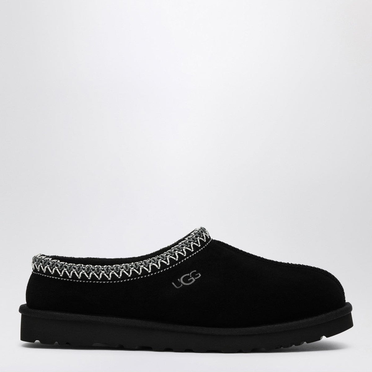 Ugg Tasman Black Slipper | Banlieue91