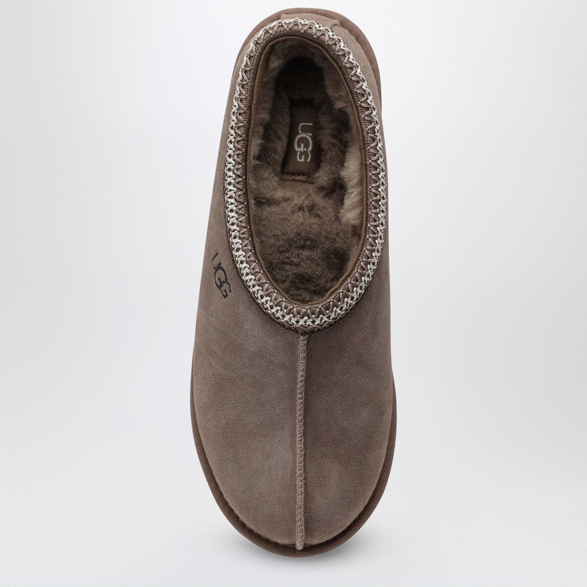 Ugg Tasman Caribou Coloured Slipper | Banlieue91