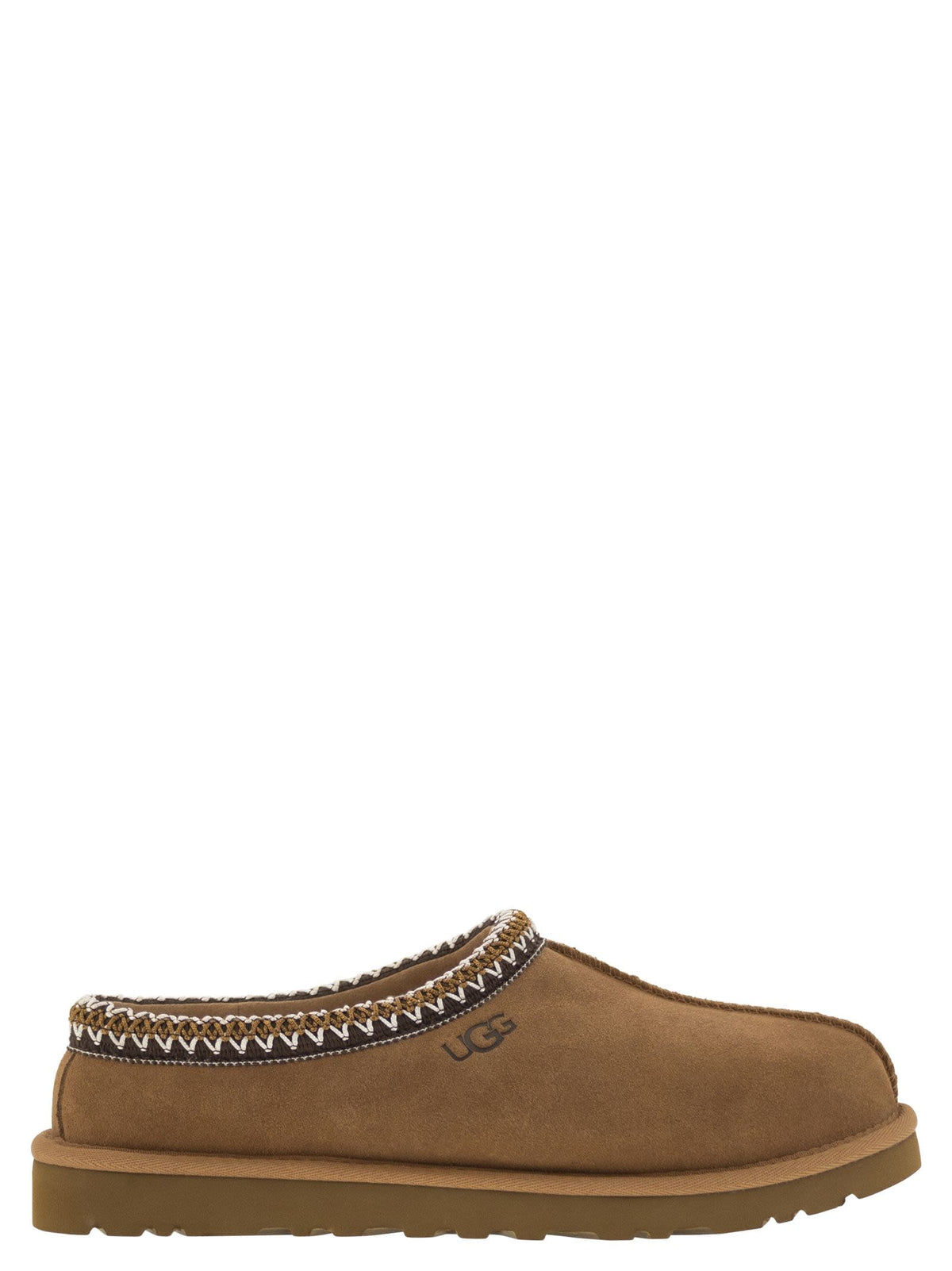 Ugg Tasman Suede Sabot | Banlieue91