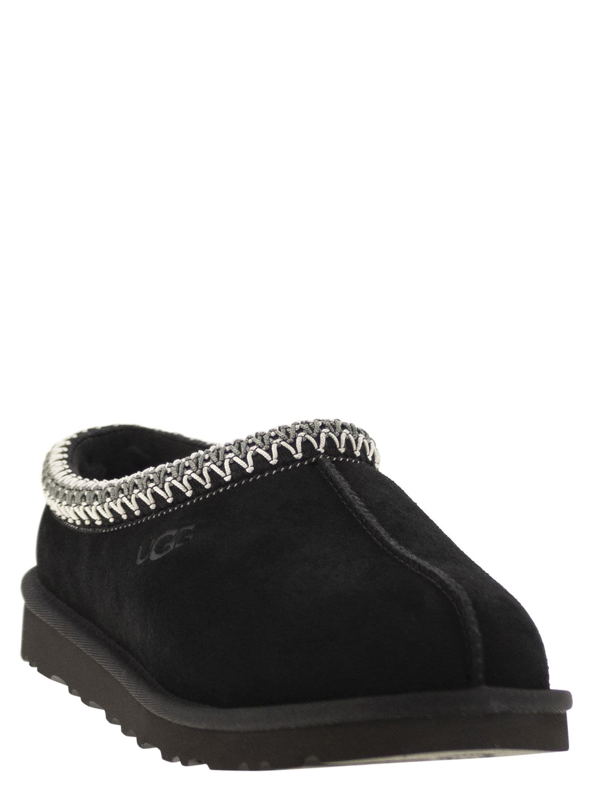 Ugg Tasman Suede Sabot | Banlieue91