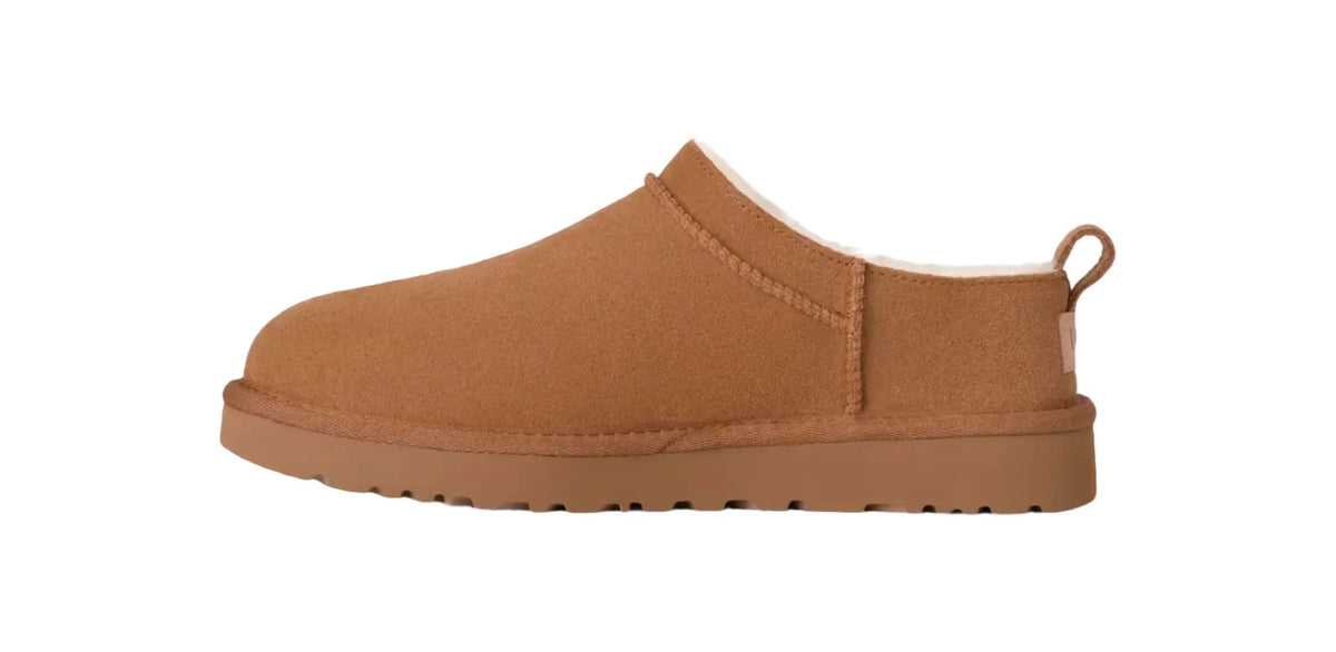 UGG Womens Classic Micro Boots | Banlieue91