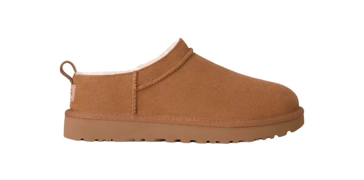 UGG Womens Classic Micro Boots | Banlieue91