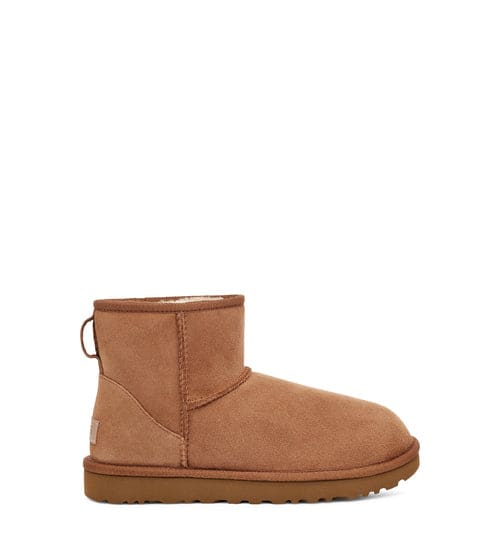 UGG Womens Classic Mini II Boots | Banlieue91