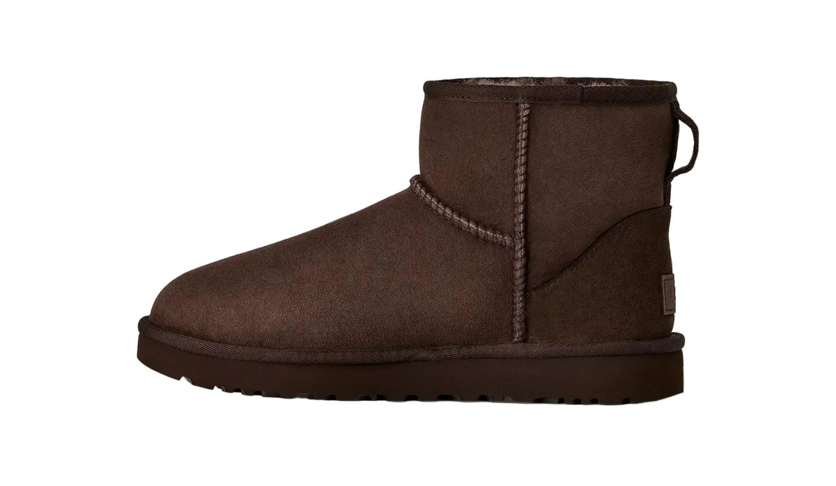 UGG Womens Classic Mini II Boots | Banlieue91