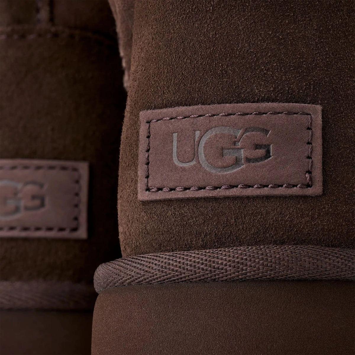 UGG Womens Classic Mini II Boots | Banlieue91