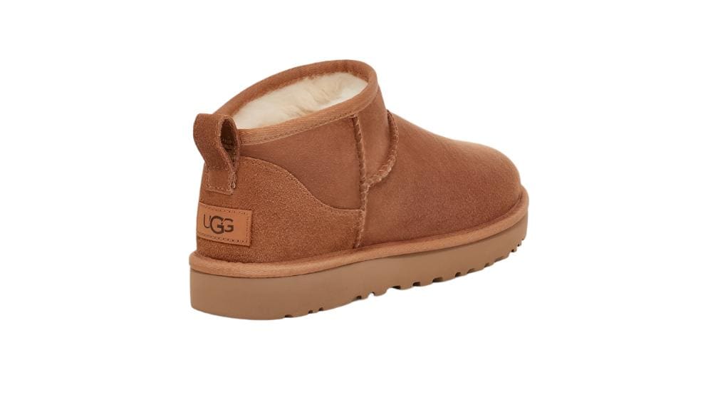 UGG Womens Classic Ultra Mini Boots | Banlieue91