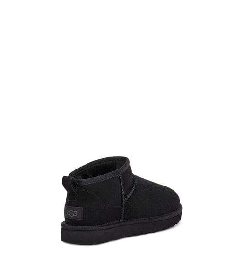 UGG Womens Classic Ultra Mini Boots | Banlieue91