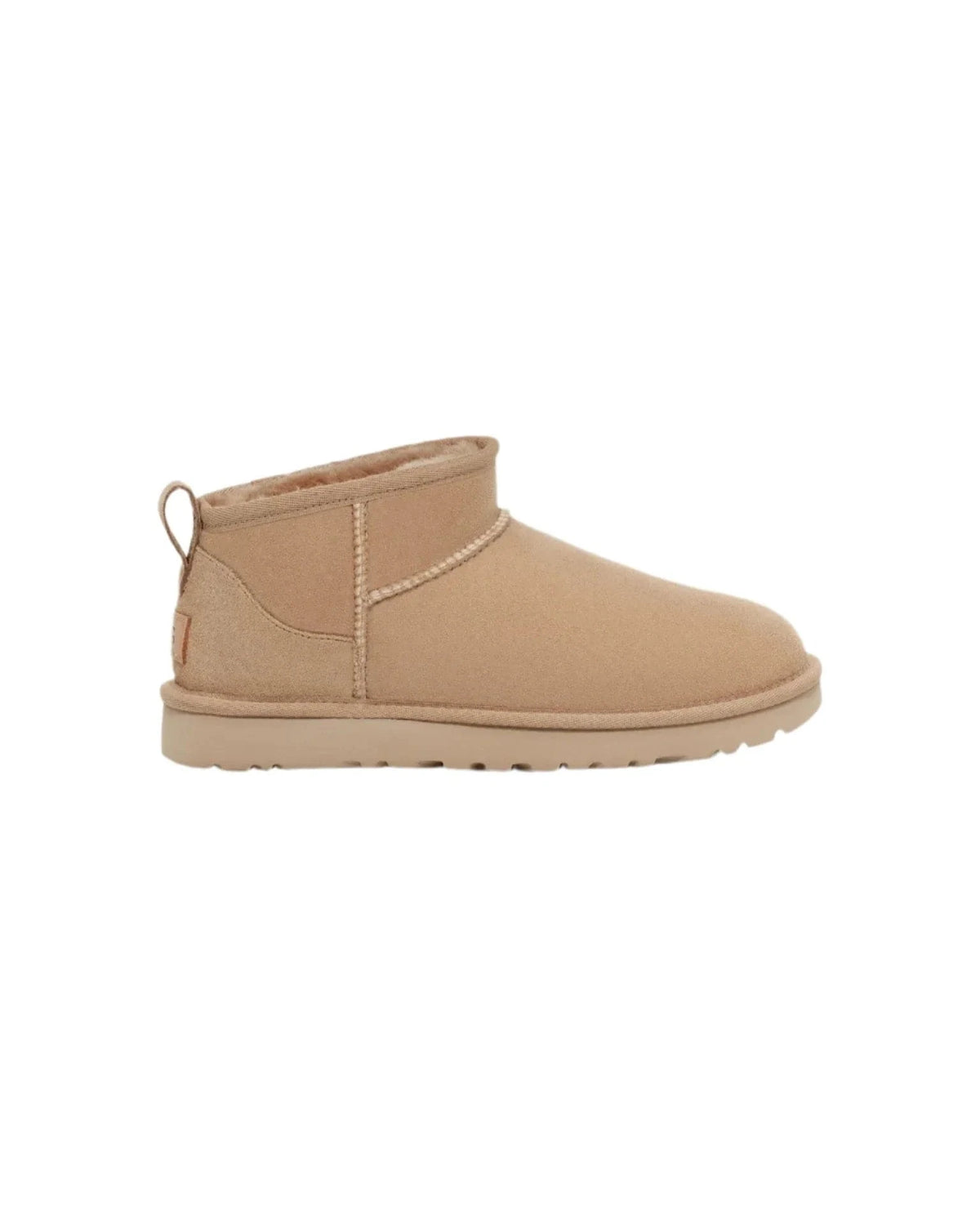 UGG Womens Classic Ultra Mini Boots | Banlieue91