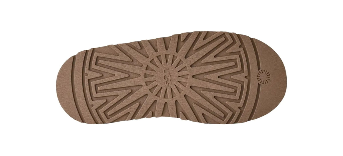 UGG Womens Tazz II Slipper Shoes | Banlieue91