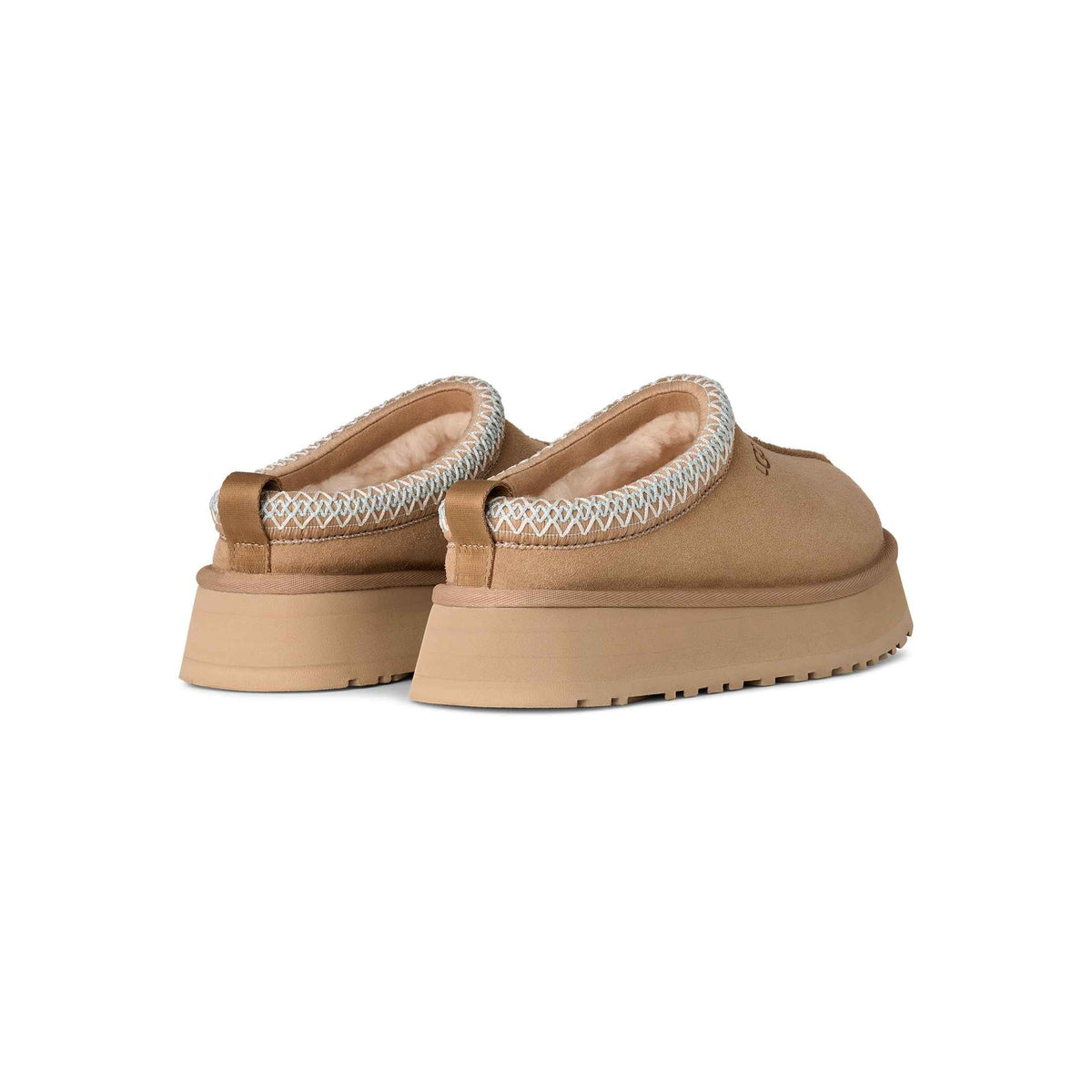 UGG Womens Tazz II Slipper Shoes | Banlieue91
