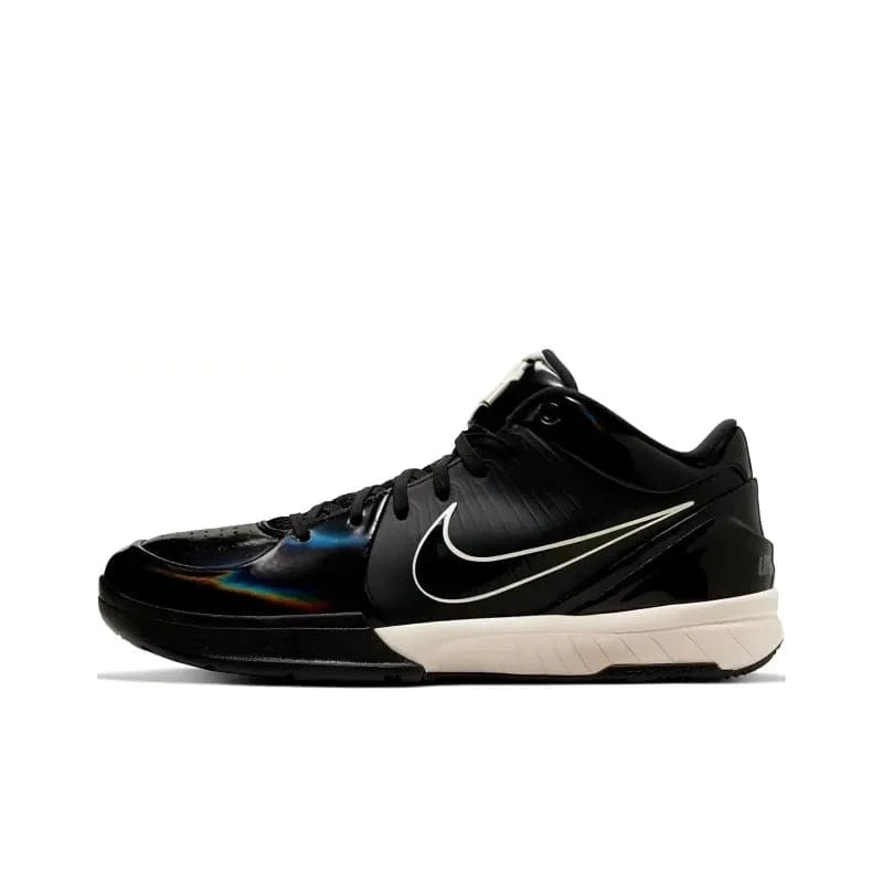 Undefeated X Nike Zoom Kobe 4 Protro 'Black Mamba' | Banlieue91