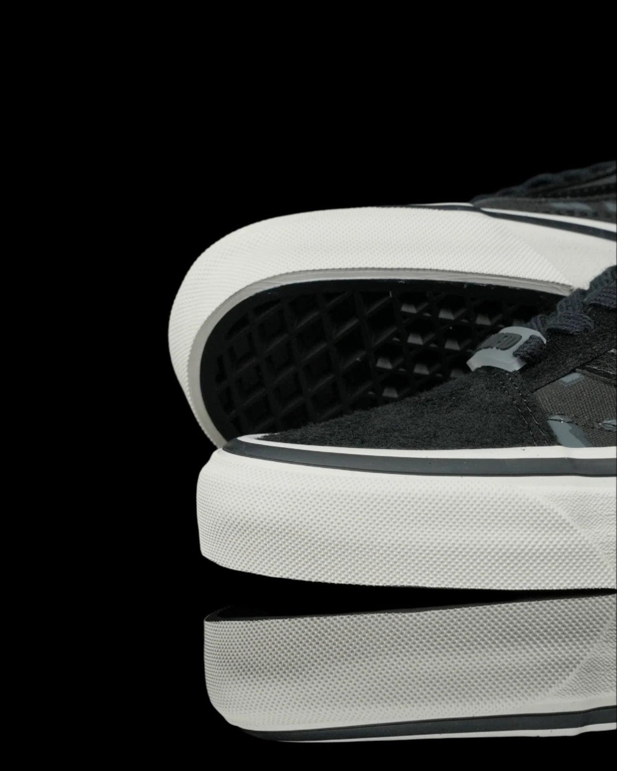UNDEFEATED X VANS OG OLD SKOOL LX - 'Dark Shadow' | Banlieue91
