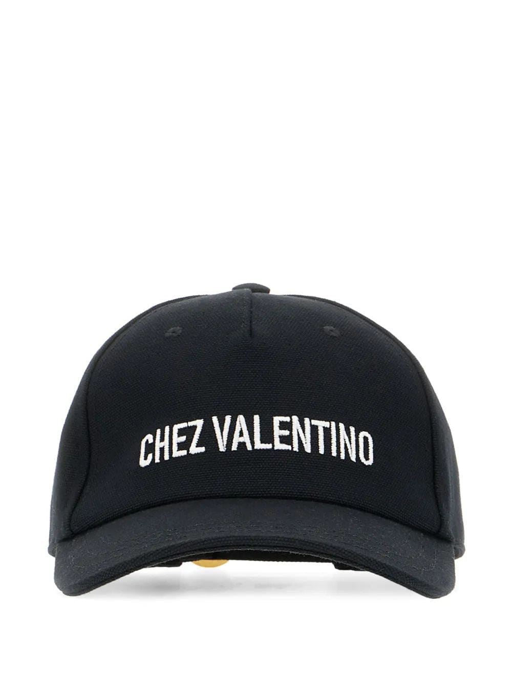VALENTINO Classic Baseball Hat for Men | Banlieue91