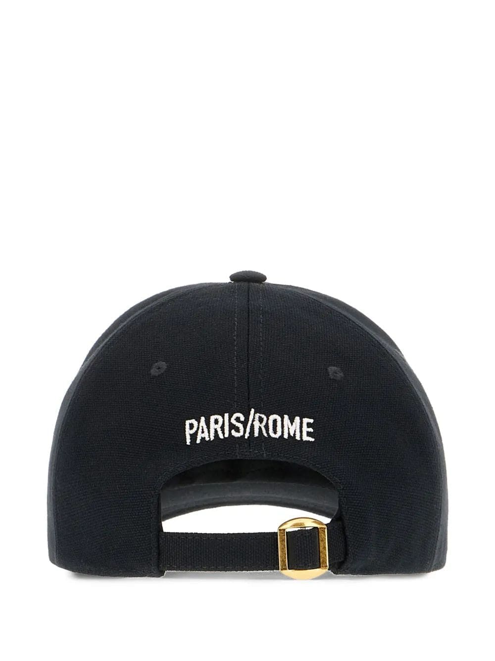 VALENTINO Classic Baseball Hat for Men | Banlieue91