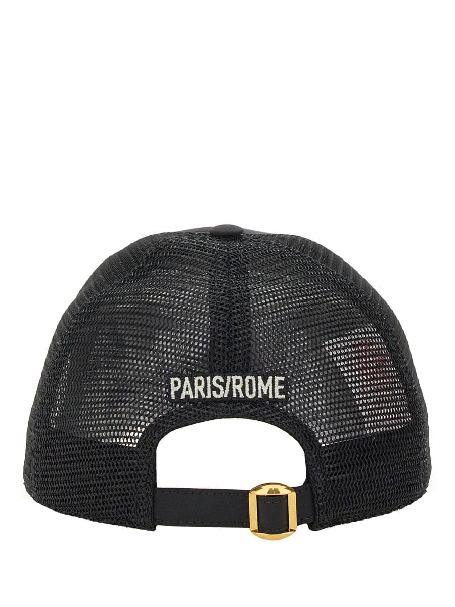 VALENTINO GARAVANI Chez Valentino Classic Baseball Cap | Banlieue91