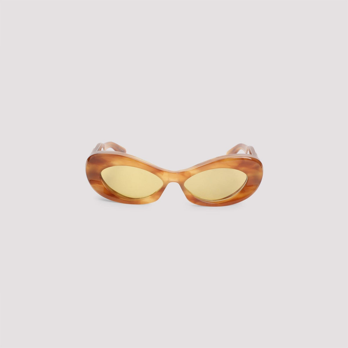 VALENTINO GARAVANI Chic Acetate Sunglasses for Women | Banlieue91