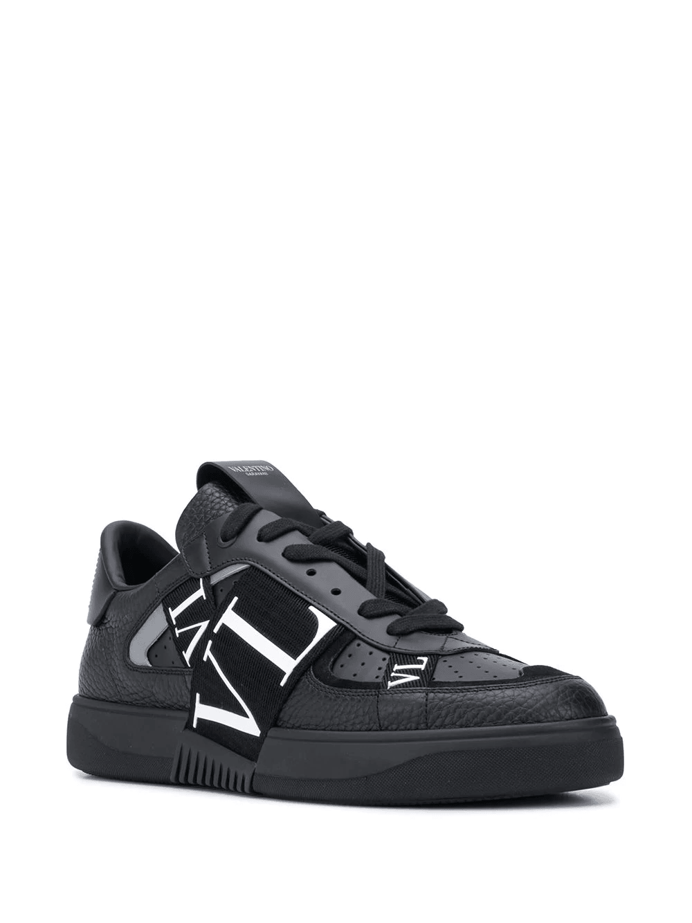 Valentino Garavani Luxury Sneakers – Premium Italian Leather | Style & Comfort | Banlieue91