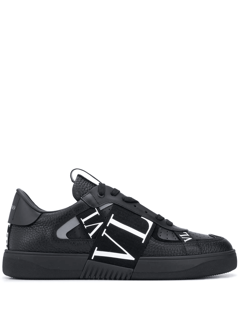 Valentino Garavani Luxury Sneakers – Premium Italian Leather | Style & Comfort | Banlieue91