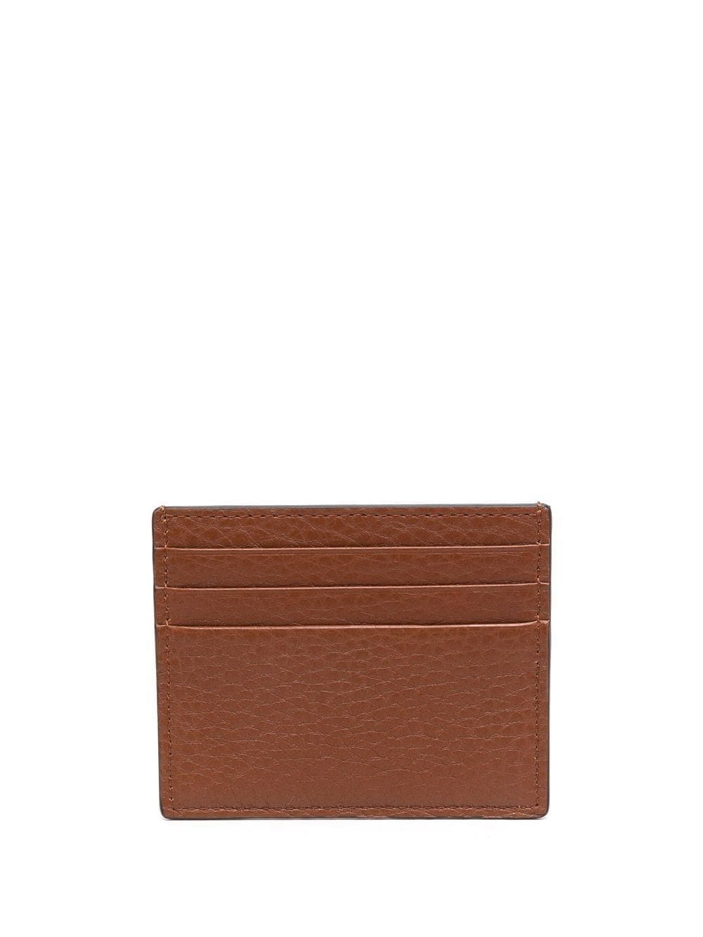 VALENTINO GARAVANI Mini Card Holder for Men | Banlieue91