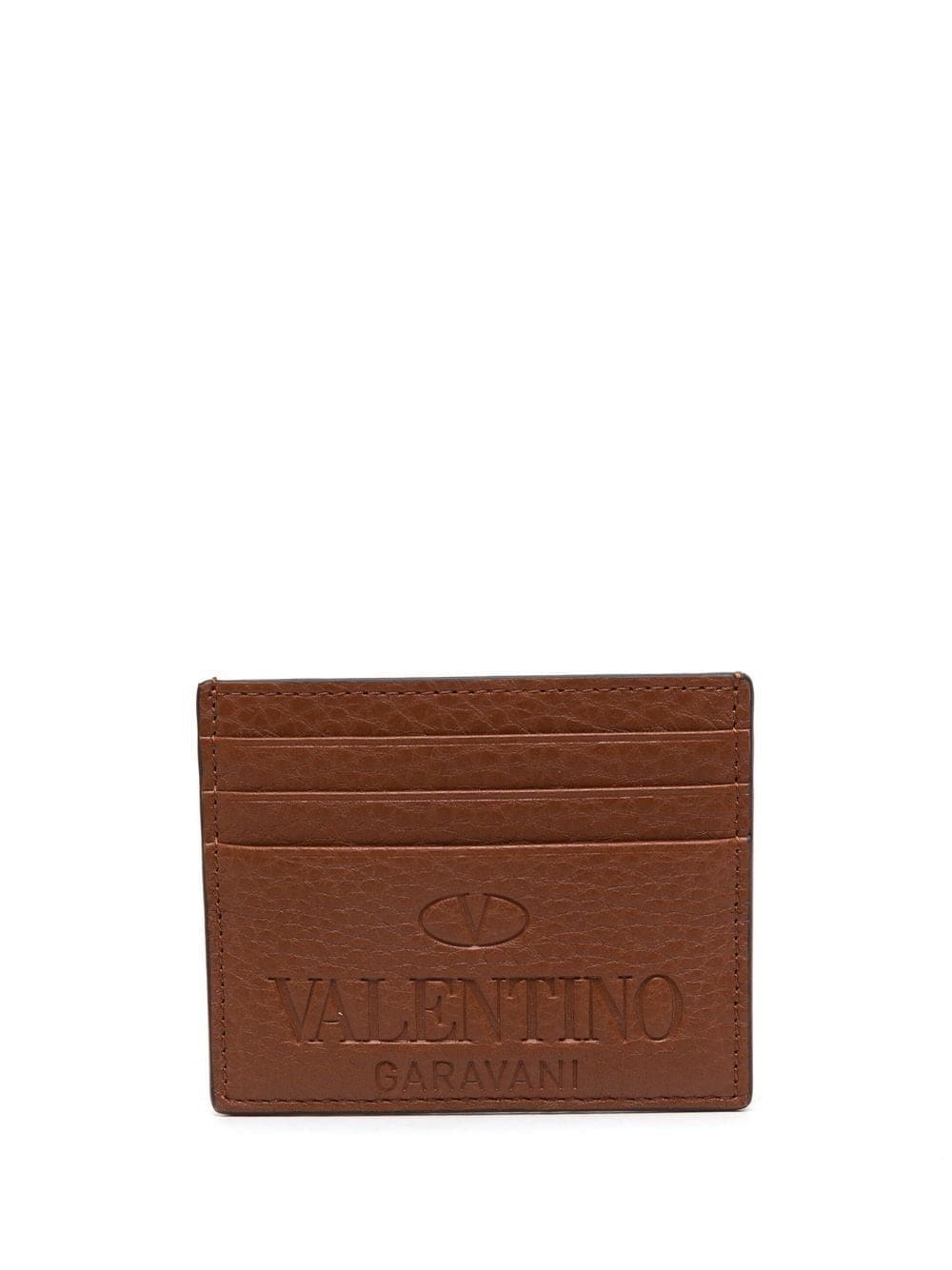 VALENTINO GARAVANI Mini Card Holder for Men | Banlieue91