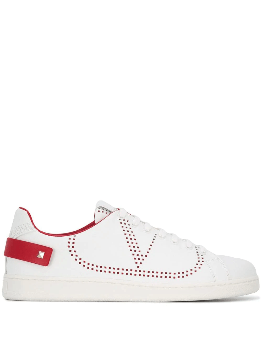 VALENTINO GARAVANI - SNEAKERS | Banlieue91