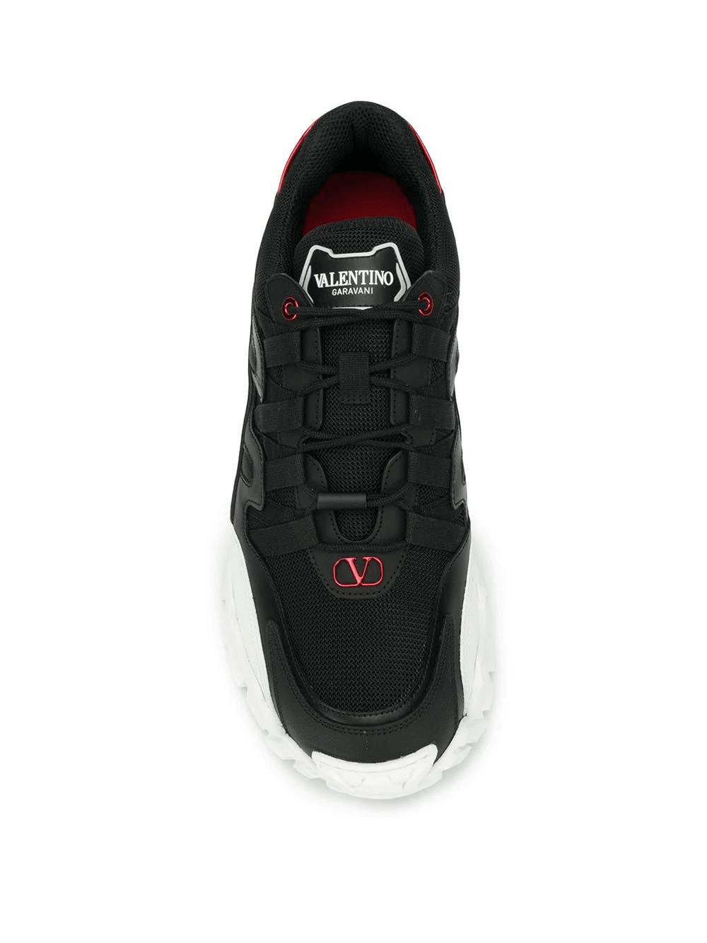 VALENTINO GARAVANI - SNEAKERS | Banlieue91