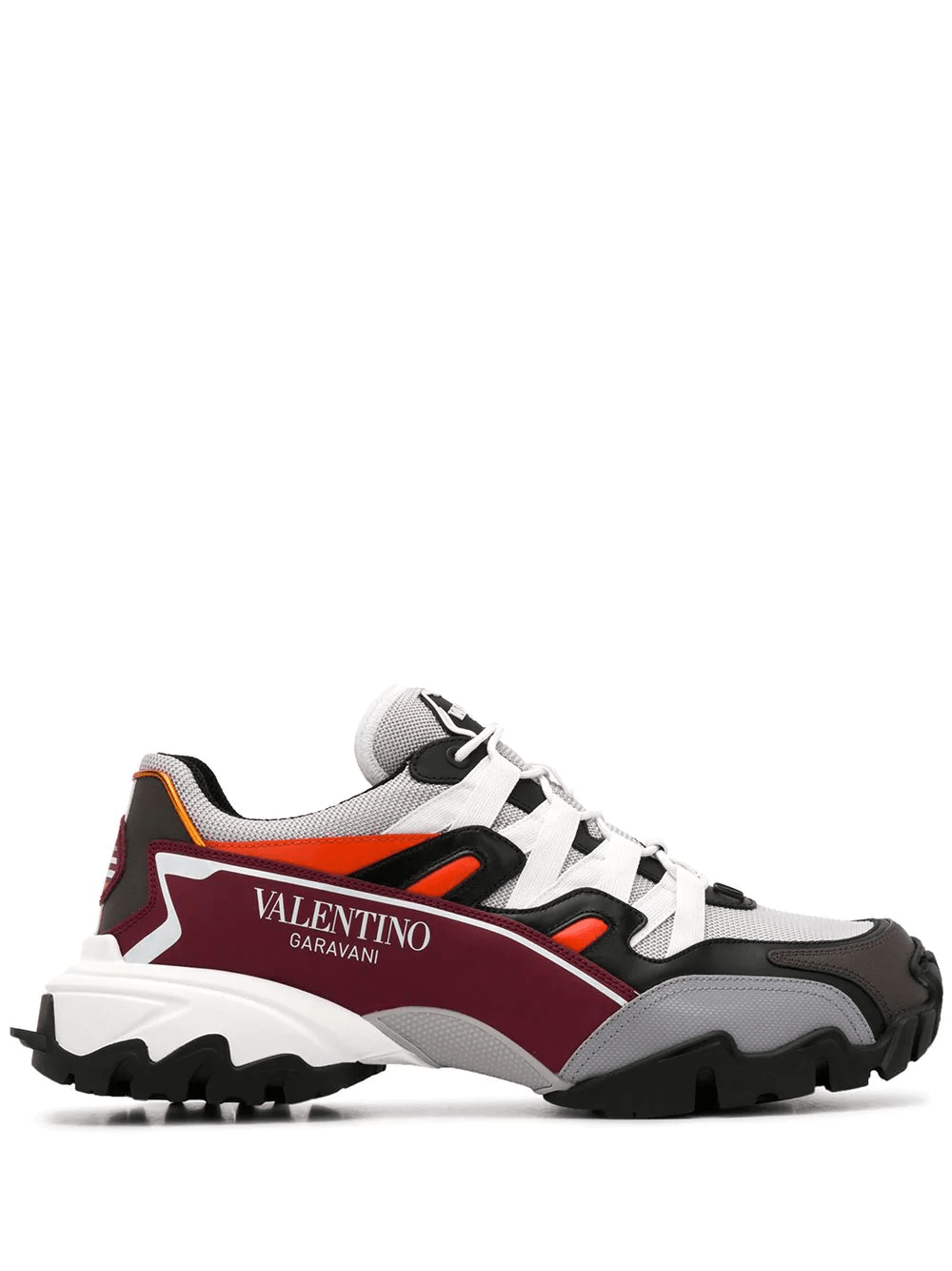 VALENTINO GARAVANI - SNEAKERS | Banlieue91