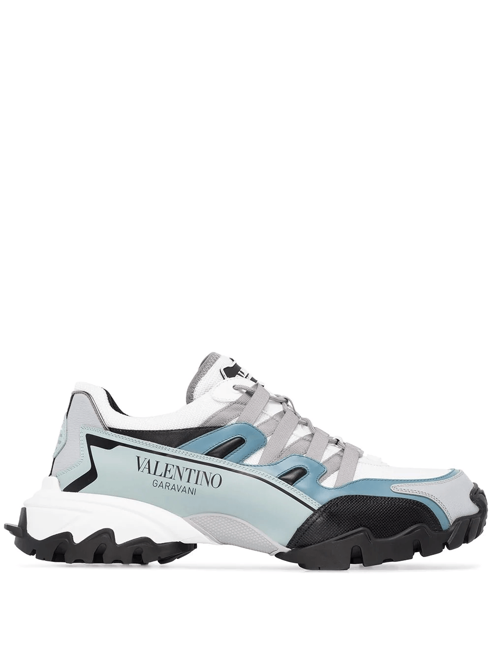 VALENTINO GARAVANI - SNEAKERS | Banlieue91