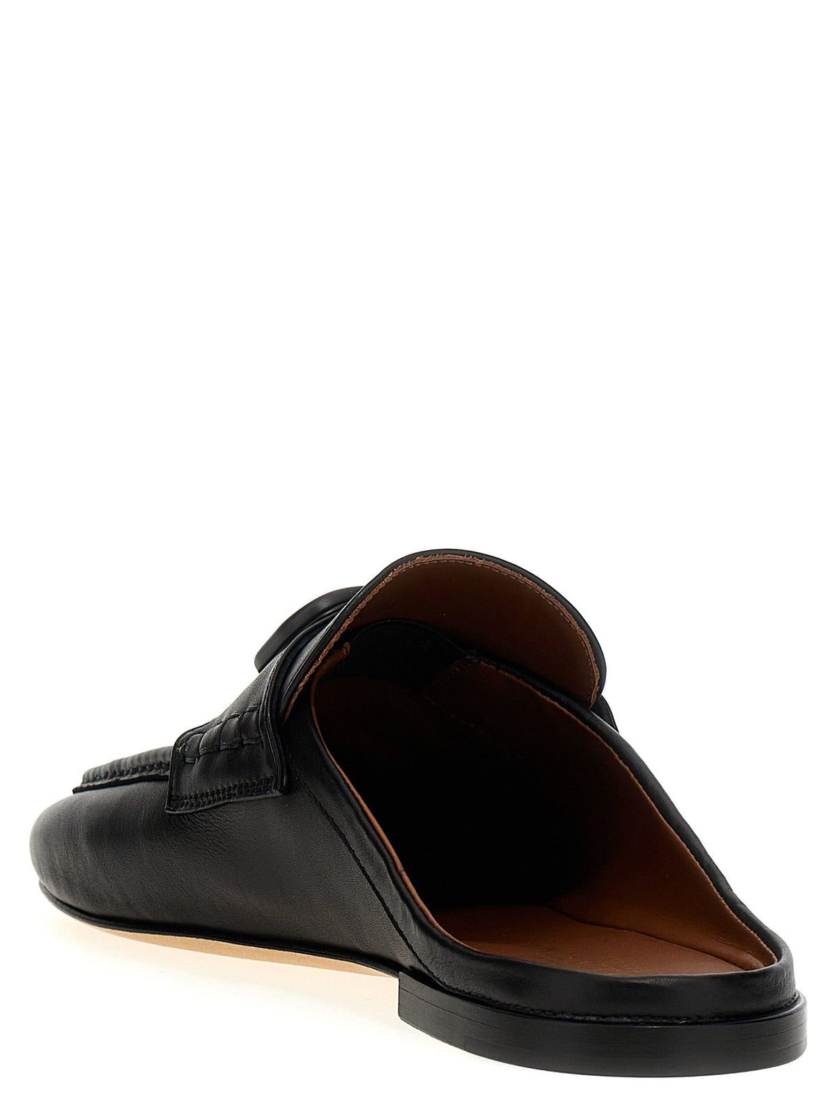 Valentino Garavani Valentino Garavani 'V Logo Signature' Mules | Banlieue91