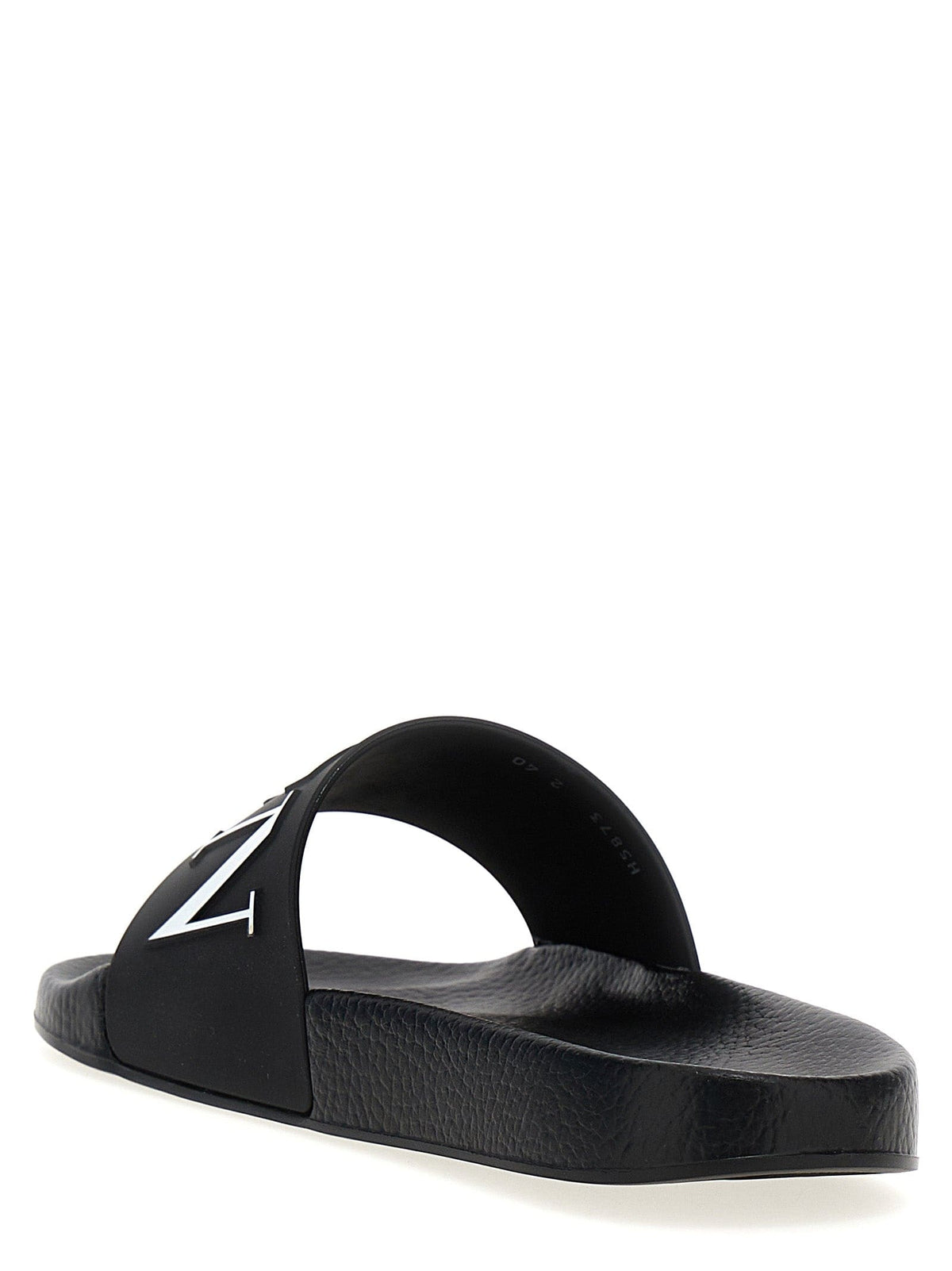 Valentino Garavani Valentino Garavani 'Vltn' Slides | Banlieue91