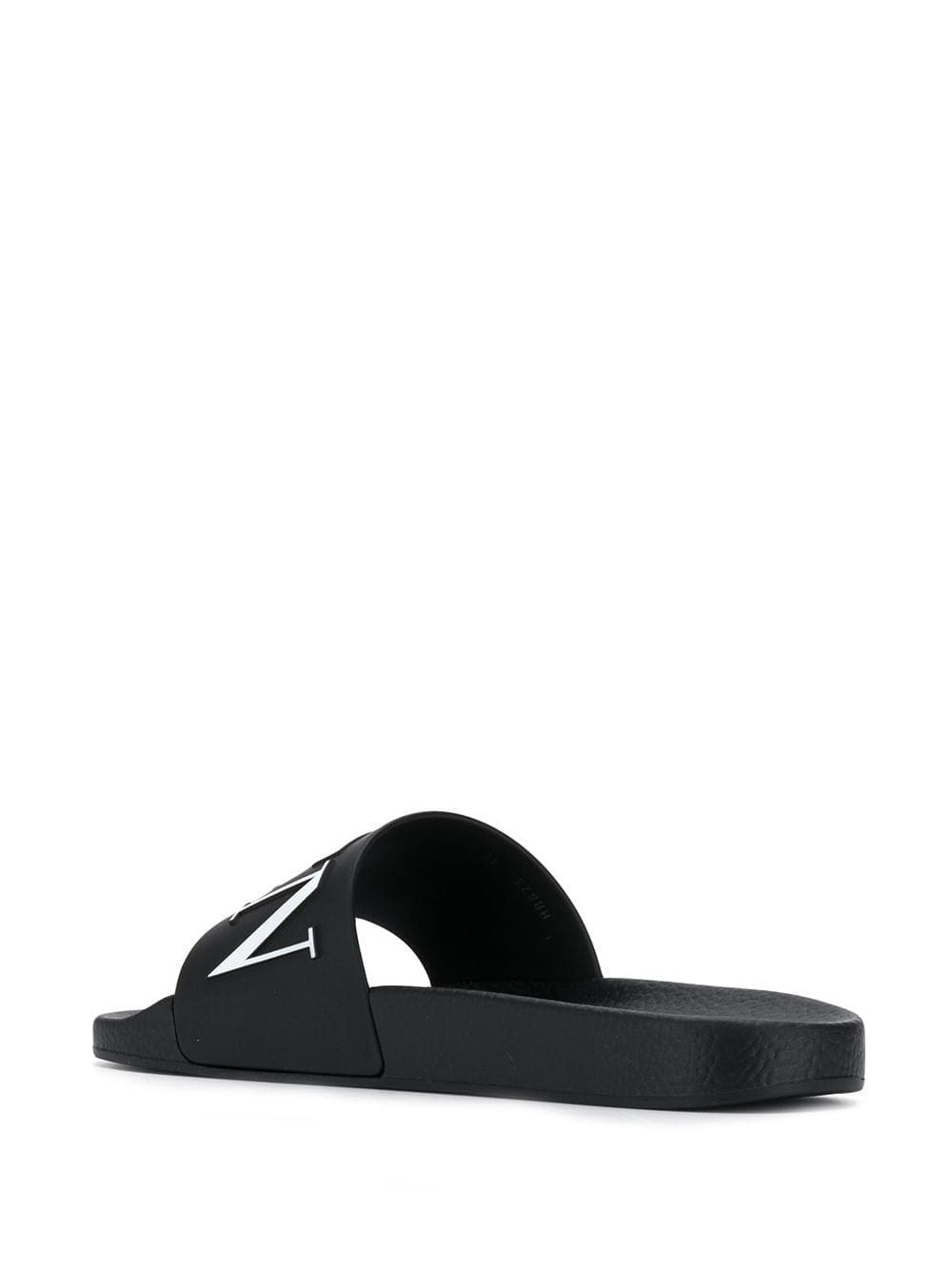 Valentino Garavani Vltn Pool Slides | Banlieue91