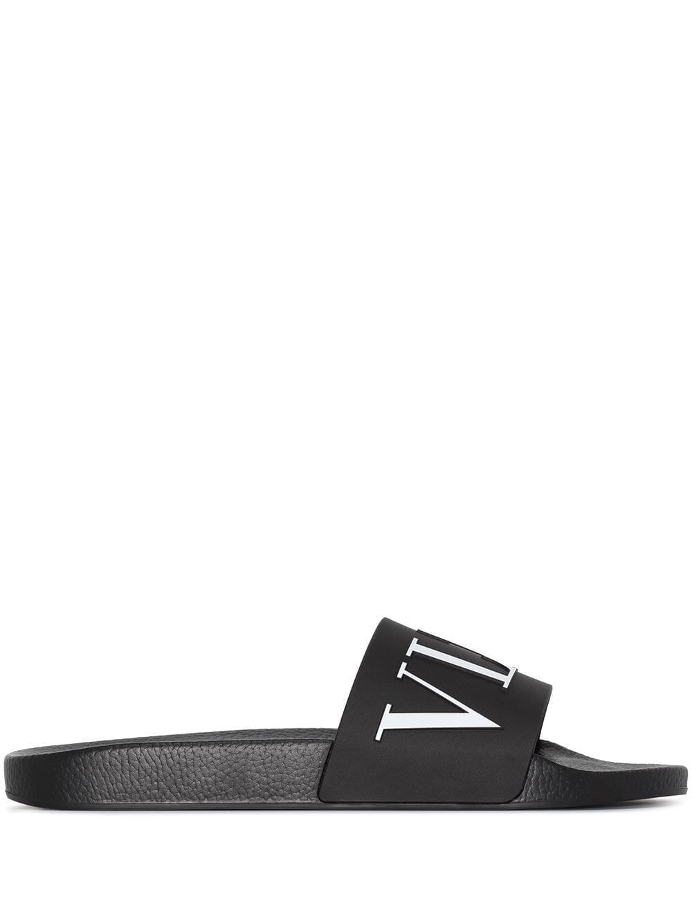 Valentino Garavani Vltn Pool Slides | Banlieue91