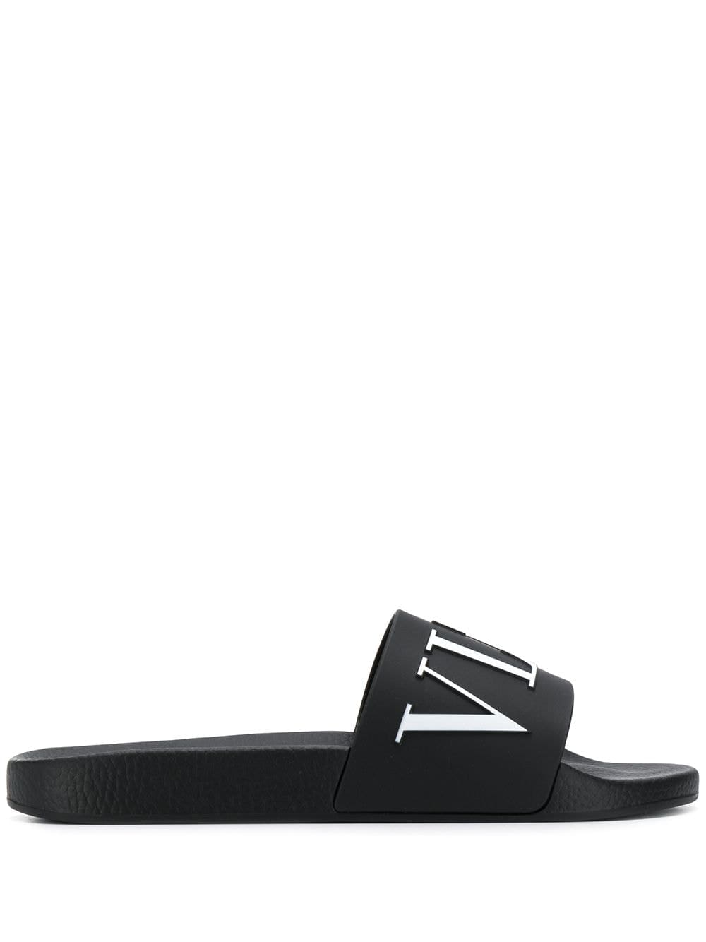 Valentino Garavani Vltn Pool Slides | Banlieue91