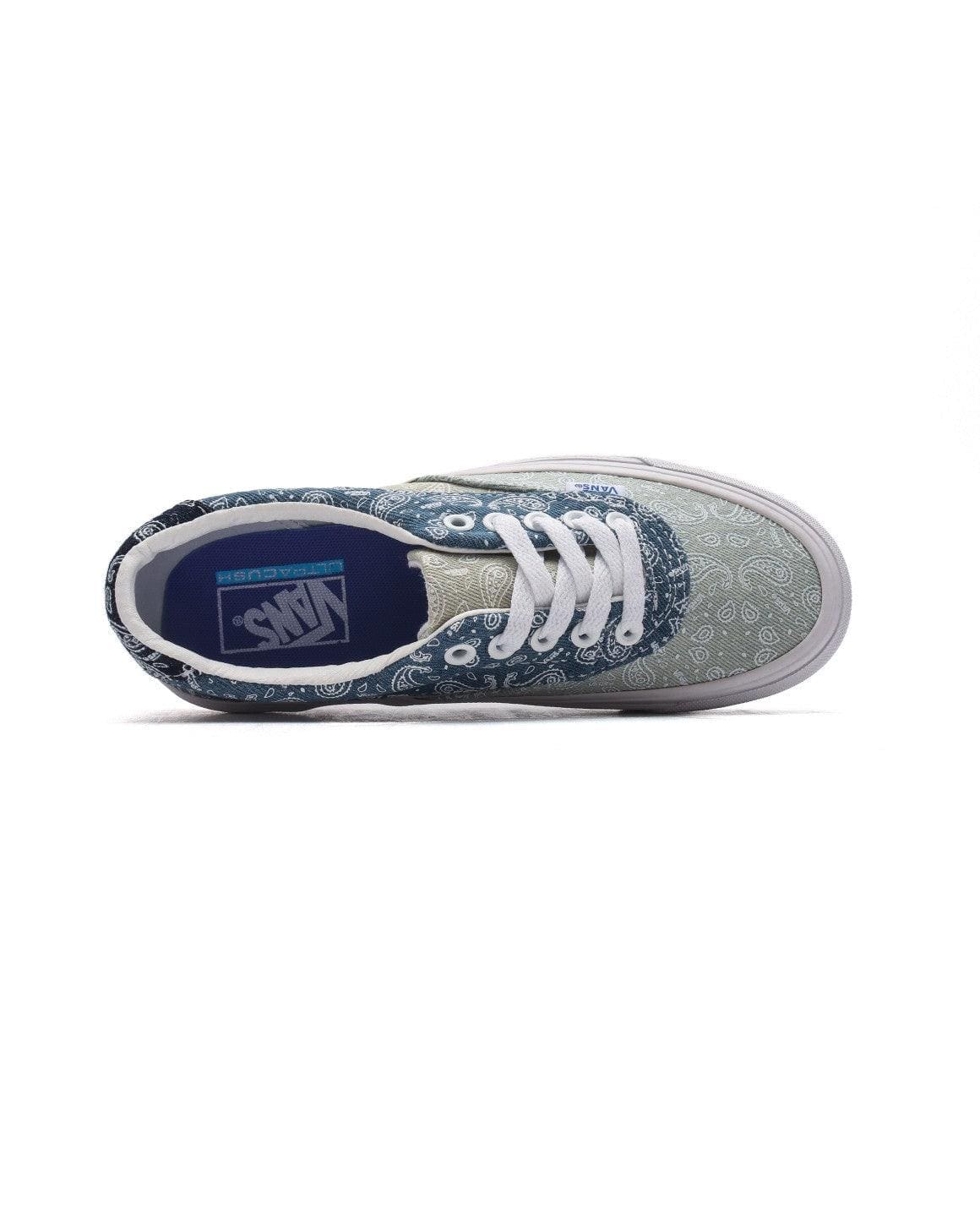 Vans Acer Ni SP 'Denim Paisley' | Banlieue91