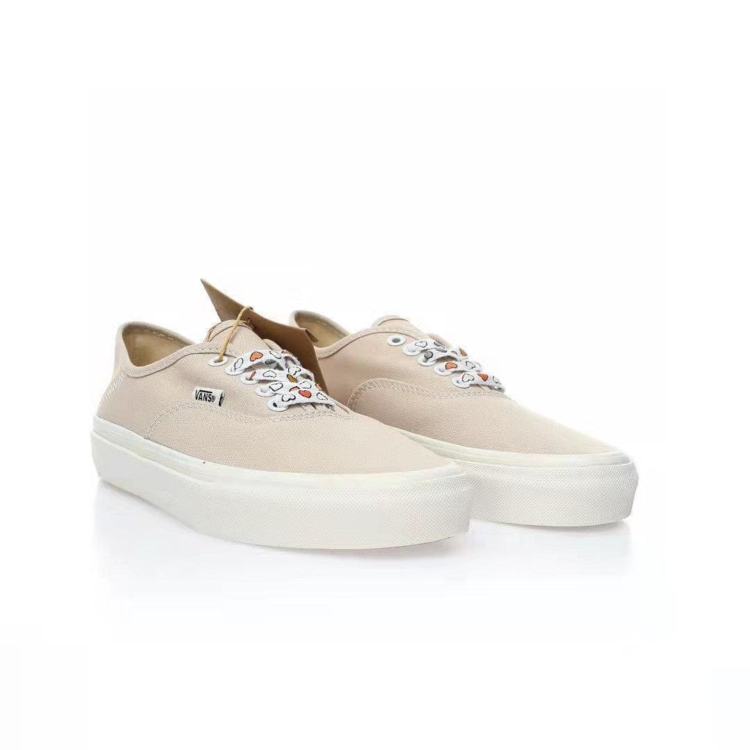Vans Authentic VR3 'Beige' | Banlieue91