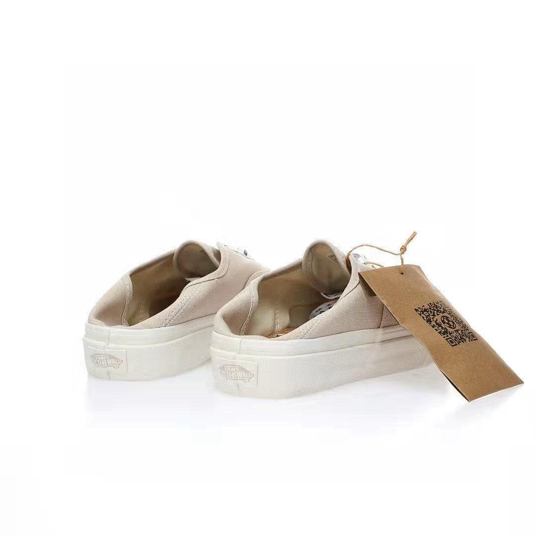 Vans Authentic VR3 'Beige' | Banlieue91