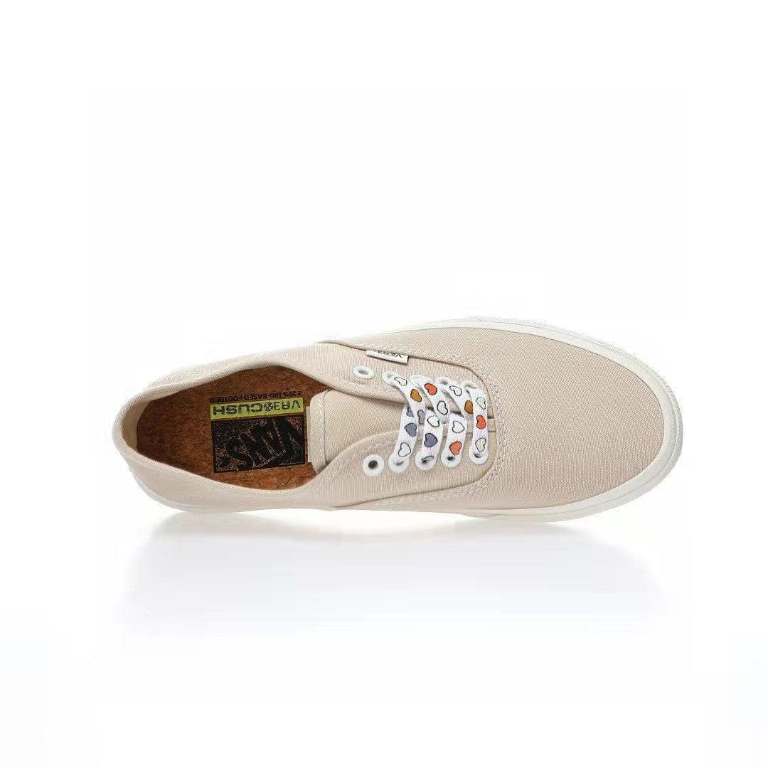 Vans Authentic VR3 'Beige' | Banlieue91