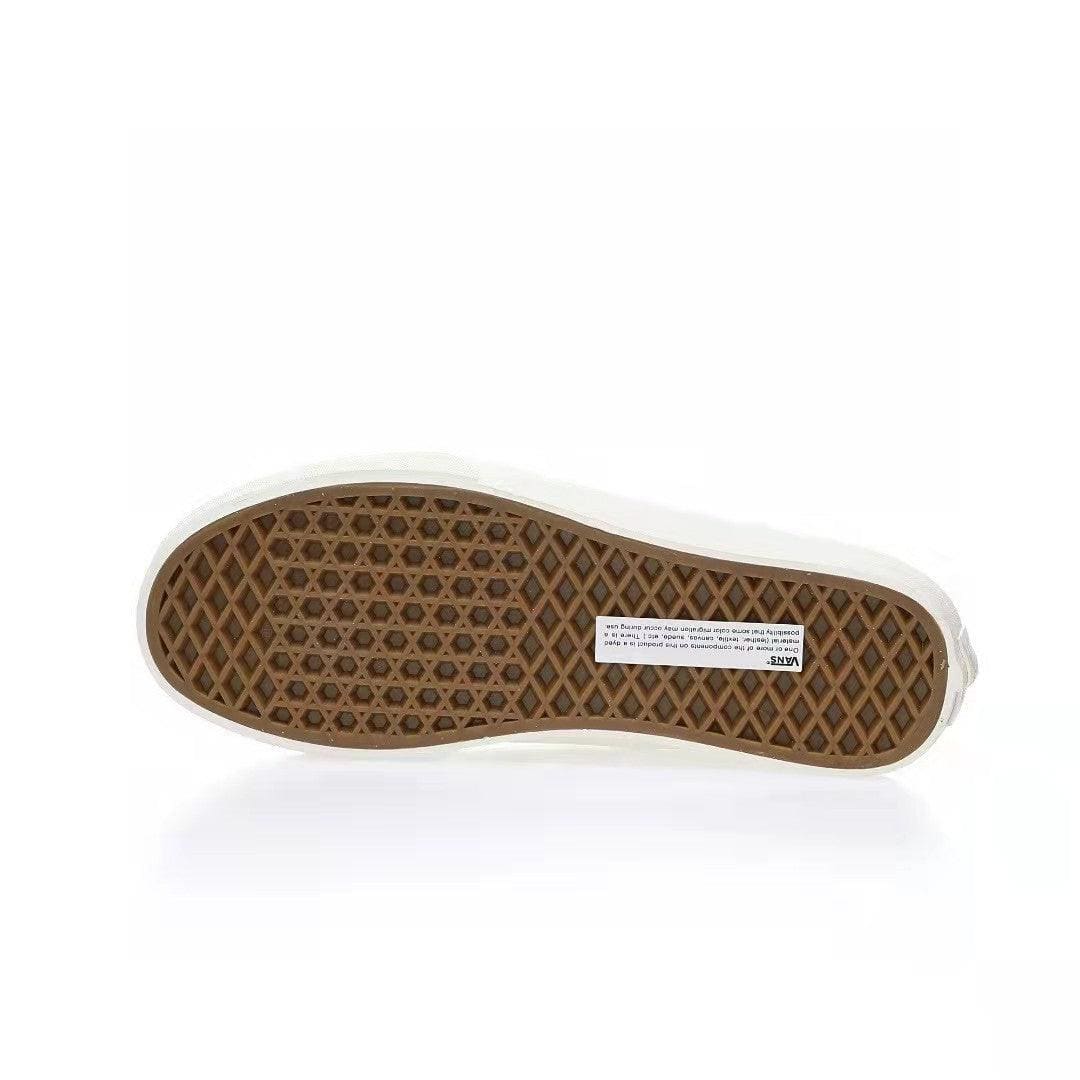 Vans Authentic VR3 'Grass Green' | Banlieue91