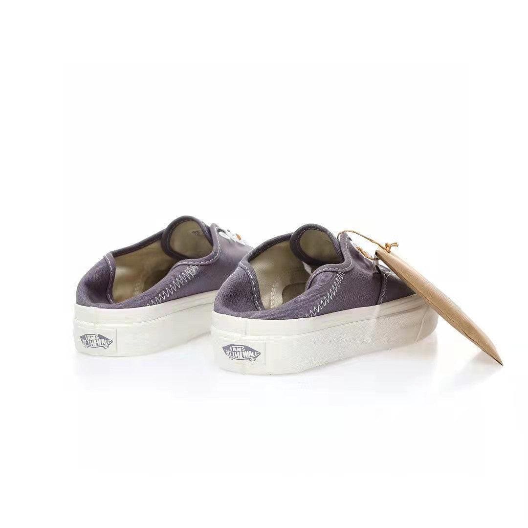 Vans Authentic VR3 SF 'Purple' | Banlieue91
