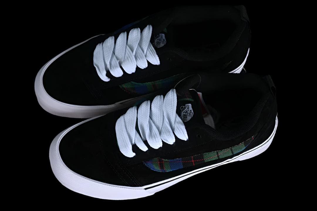 Vans Classics Knu Skool | Banlieue91