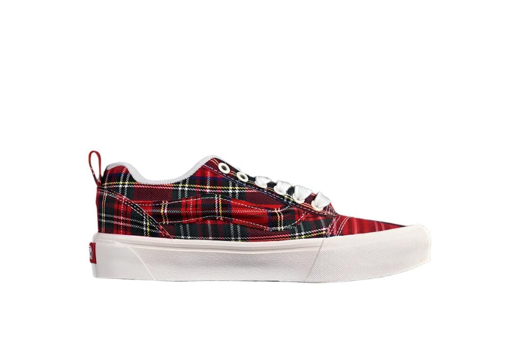 Vans Classics Knu Skool | Banlieue91