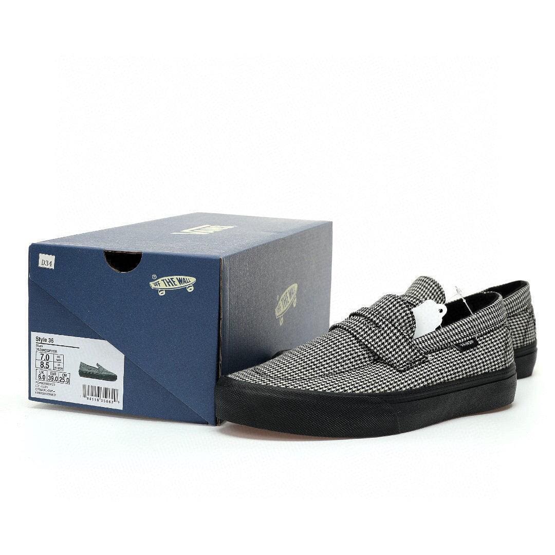 Vans Demons Style 53 | Banlieue91