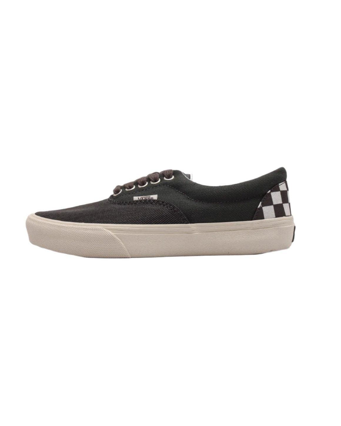 Vans Era Vainl Archive 'Shadow Black' | Banlieue91
