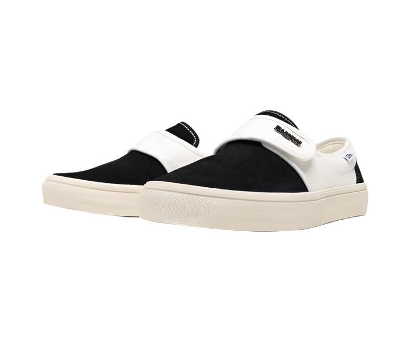 Vans Fear of God x Slip-On 47 DX 'Collection 2 Black White' | Banlieue91