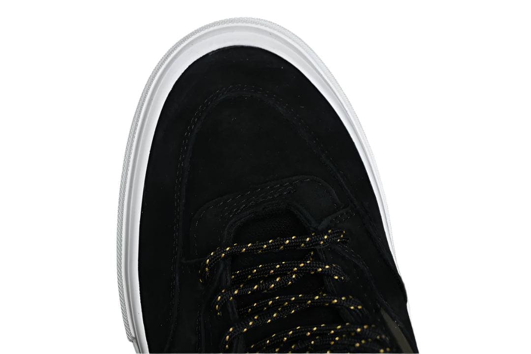 Vans Half Cab Pro Surplus 'Black' | Banlieue91
