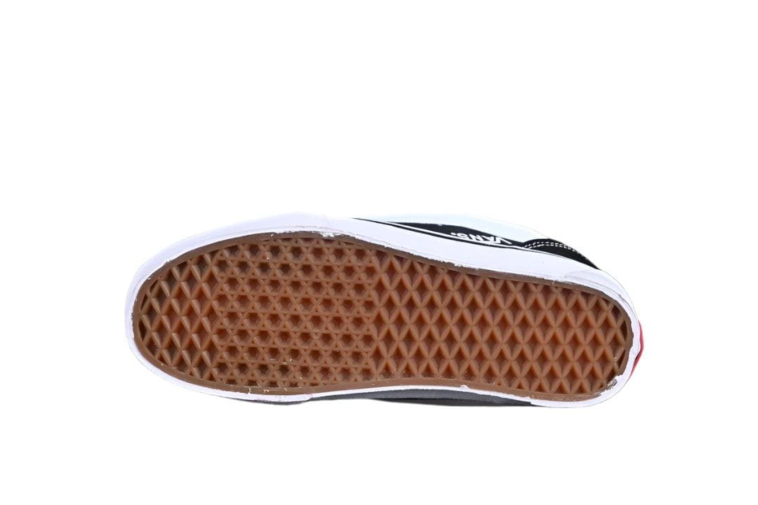 Vans Knu Skool 'Black/White' | Banlieue91
