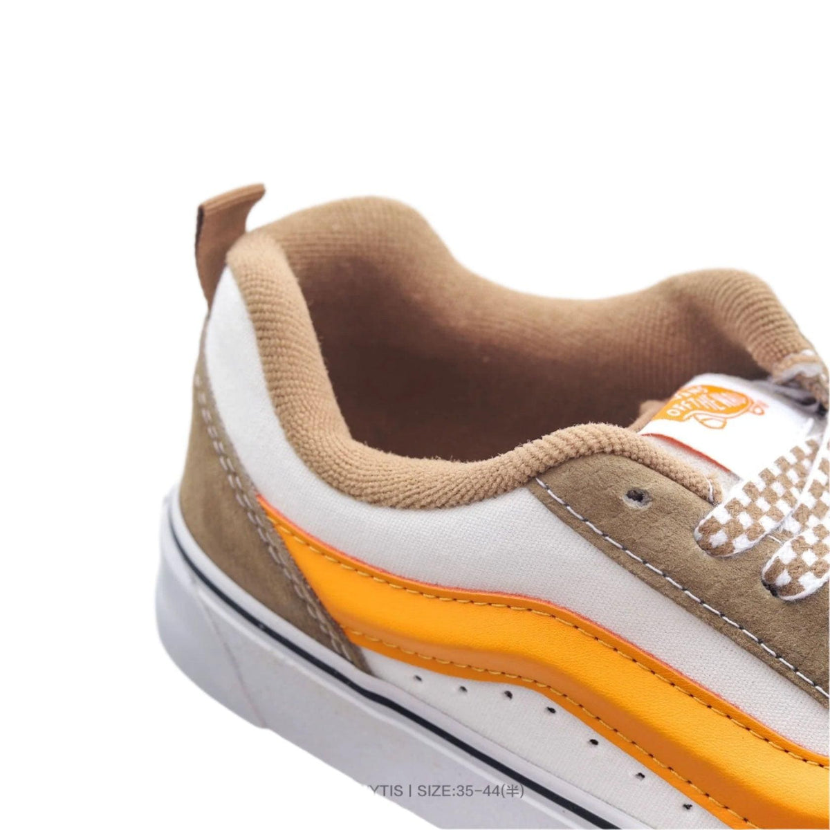 VANS Knu Skool VR3 LX | Banlieue91